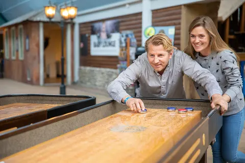 Vakantiepark Lalandia Rødby in Rødbyhavn — foto 19