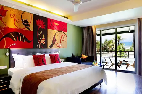 NH Bentota Ceysands Resort in Kandy — foto 13