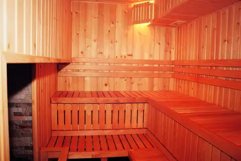 St. Peter's Boutique Hotel in Riga — foto 22