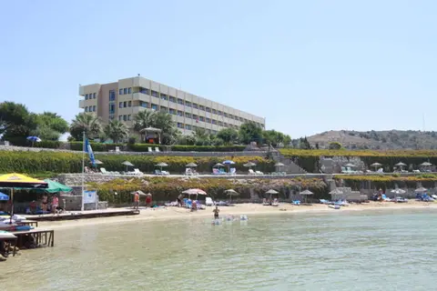 Hotel Babaylon in Çeşme — foto 21
