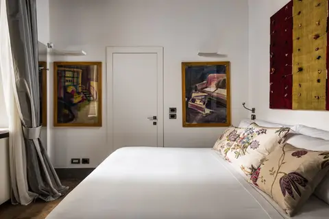 Palazzo delle Pietre - Luxury Apartments in Rome, foto 2