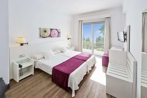 Hotel Morlans Garden in Calvià — foto 3