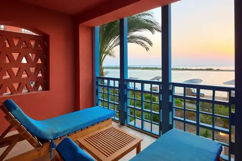 Sheraton Miramar Resort El Gouna in El Gona, foto 4