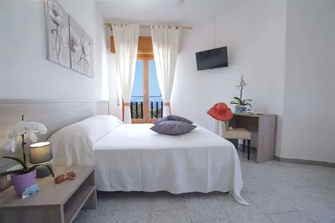 Hotel Costa Azzurra in Ricadi, foto 10