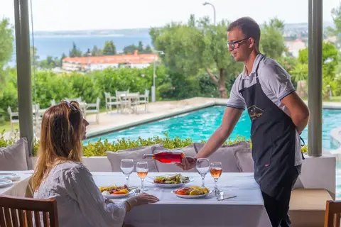 Asteris Village in Γερακινή — foto 12