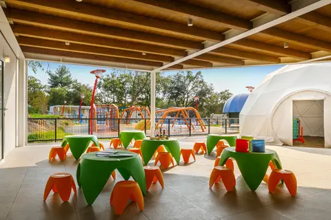 Valamar Camping Lanterna in Vabriga — foto 15