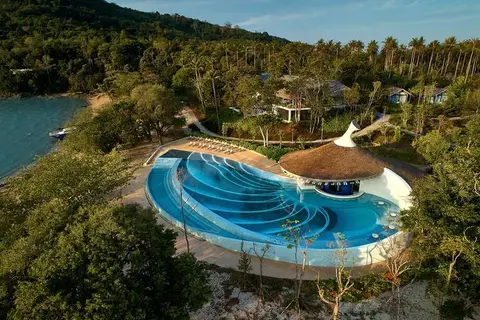 Island Escape by Burasari in ภูเก็ต — foto 8