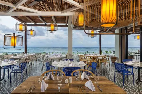 Ocean Riviera Paradise El Beso Adults Only in Playa del Carmen — foto 7