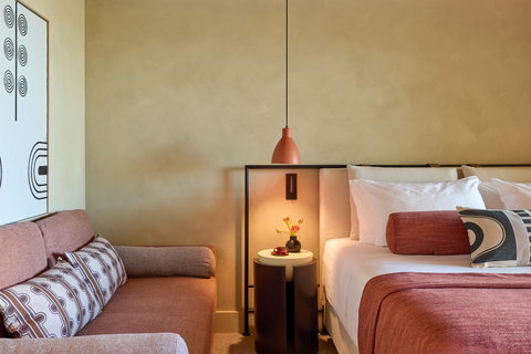 Rocrita Lifestyle Beach Resort foto 22