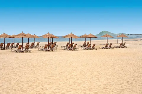 Melia Tortuga Beach in Beach Bar — foto 21