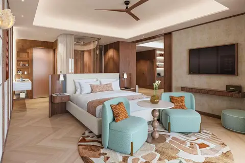 Hilton Chania Old Town Resort & Spa in Chania, foto 7