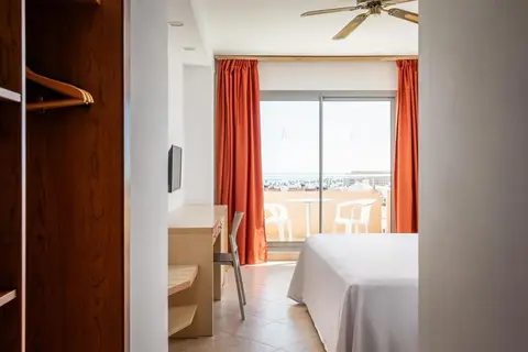 Hotel Fenix Family by ALEGRIA in Roquetas de Mar — foto 11
