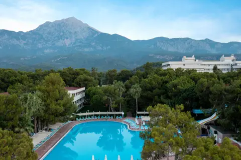 Rai Premium Tekirova in Kemer — foto 13
