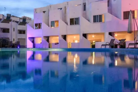 Lagoa Hotel in Lagoa e Carvoeiro — foto 21
