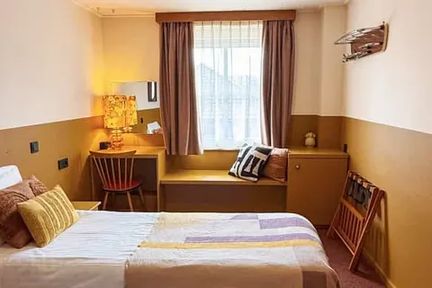 Hotel Restaurant Ruimzicht foto 10