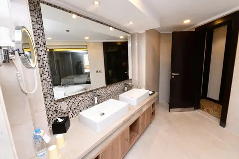 Triumph Luxury Hotel in Cairo — foto 19