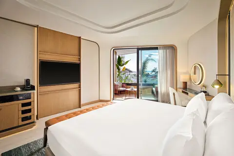 XO Cape Arnna Resort in Fethiye — foto 19