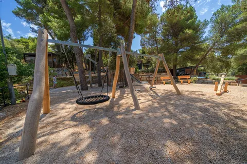 Camping Porton Nature Hideouts foto 14