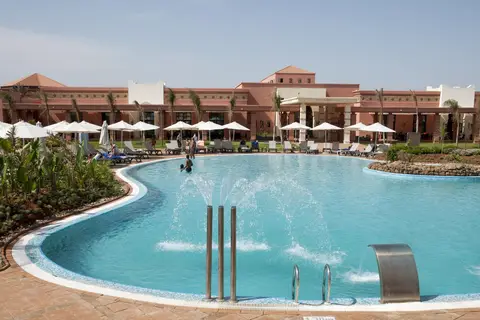 Oásis Saïdia Palace & Blue Pearl in Saidia, foto 27