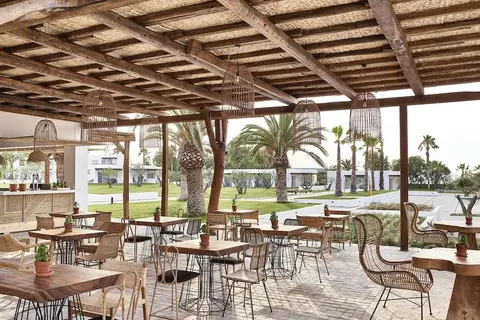 Grecotel Casa Marron in Δημοτική Ενότητα Λαρισσού — foto 7