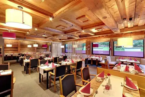 Smart Hotel in Dorfgastein — foto 12