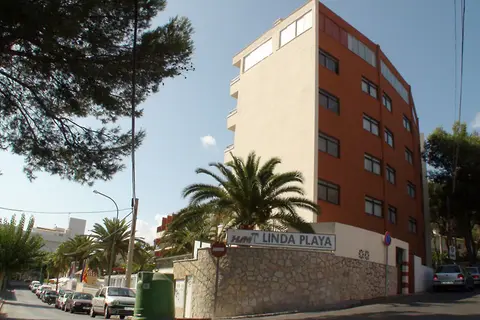 HSM Linda Playa in Peguera — foto 5