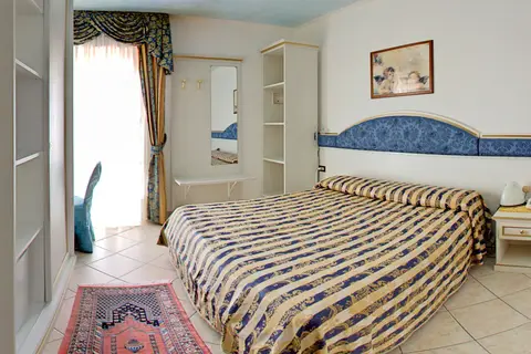 Hotel Elpiro in Rome — foto 4