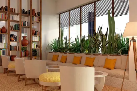 Hotel H10 Puerto Poniente in Benidorm — foto 12