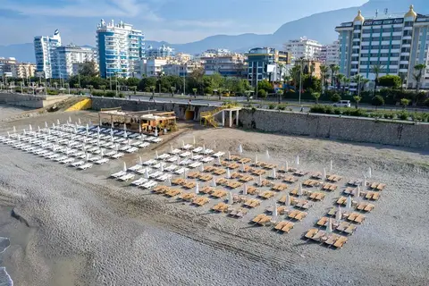 Prestige Alanya in Alanya — foto 14