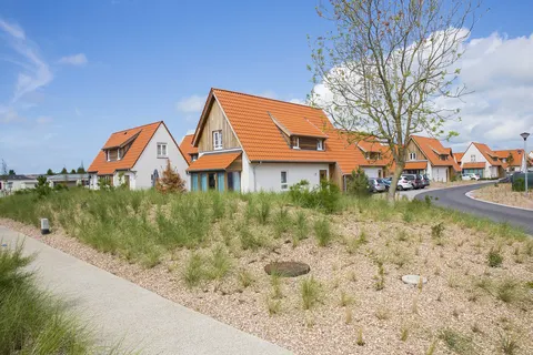 Breeduyn Village in Bredene — foto 3