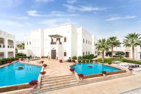 The Ritz-Carlton Sharq Village & Spa in Doha — foto 10