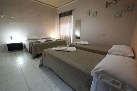 Albergo Serena in Arcola — foto 3