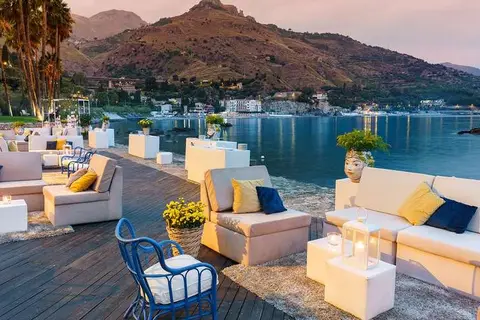 Atlantis Bay in Taormina — foto 14
