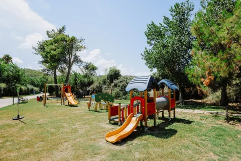 Valtur Baia Del Gusmay Beach Resort foto 11