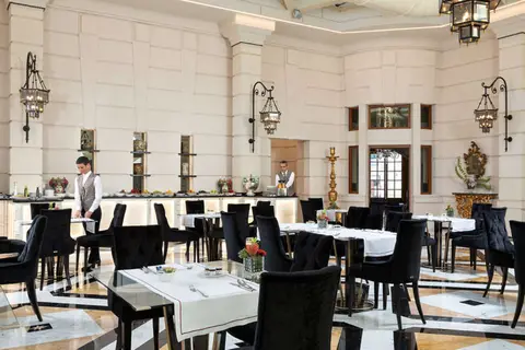 Ortea Palace Luxury Hotel in Syracuse, foto 19