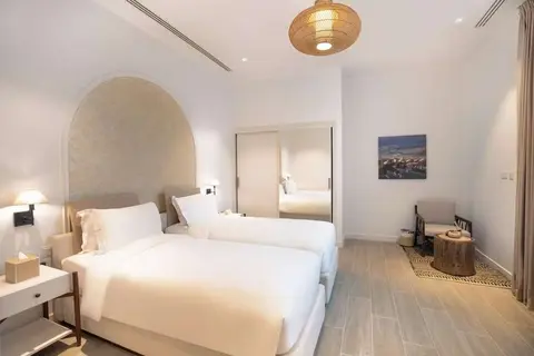Mina Hotel & Residences in Doha — foto 3