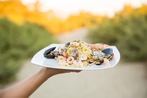 Camping Le Marze foto 19