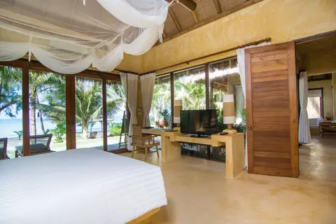 High Season Pool Villa & Spa in Kut Eiland — foto 13