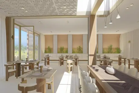 Pearl Island Chios Hotel & Spa in Chios, foto 9