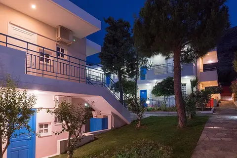 Adonis Studios in Δημοτική Ενότητα Χερσονήσου — foto 4