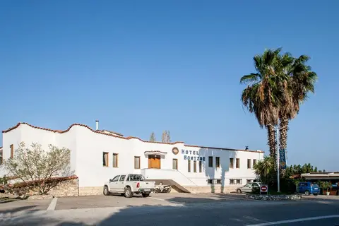 Vontzos in Αχλαδιάς — foto 7