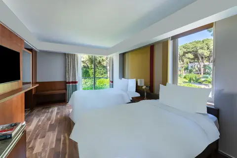Club Privé by Rixos Belek in Serik, foto 28