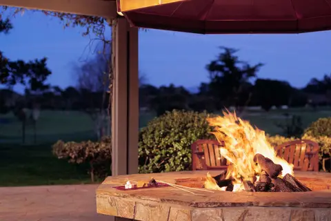 Hyatt Regency Monterey Hotel and Spa on Del Monte Golf Course in Monterey — foto 11