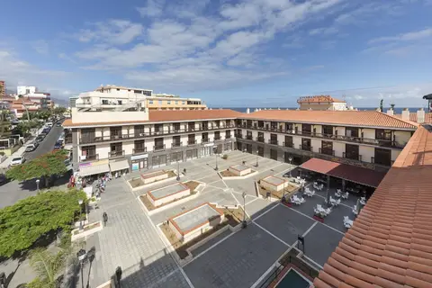 Apartamentos Be Smart Florida Plaza in Puerto de la Cruz, foto 30