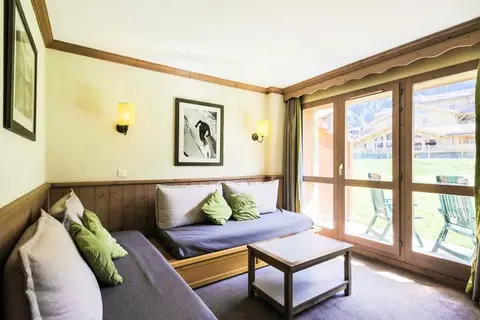 Rés. Maeva Home Athamante et Valériane in Valmorel — foto 7