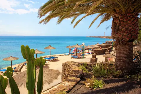 SBH Hotel Royal Mónica in Playa Blanca — foto 8