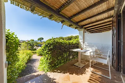 Hotel La Bisaccia in Baja Sardinia — foto 17