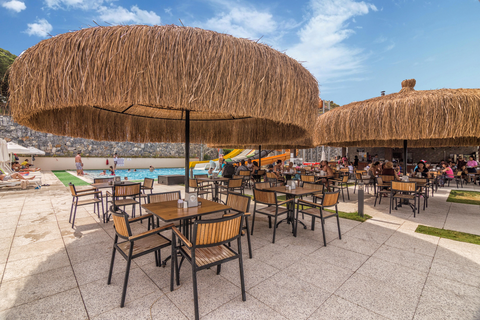 Hotel Ramada Resort Kusadasi & Golf foto 23