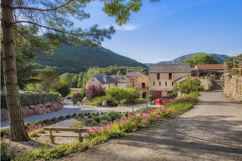 Camping Rcn Val De Cantobre foto 10