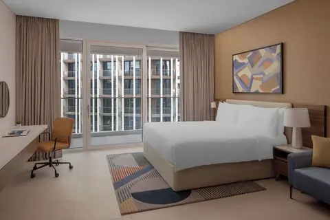 Staybridge Dubai Business Bay in Dubai, foto 4